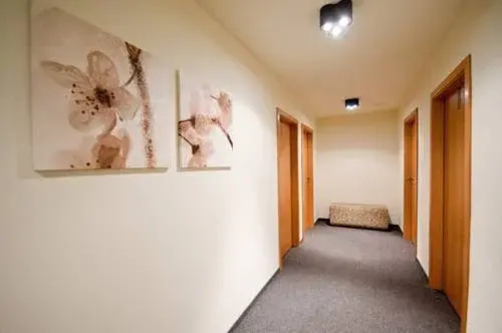 Penzion Černý Havran