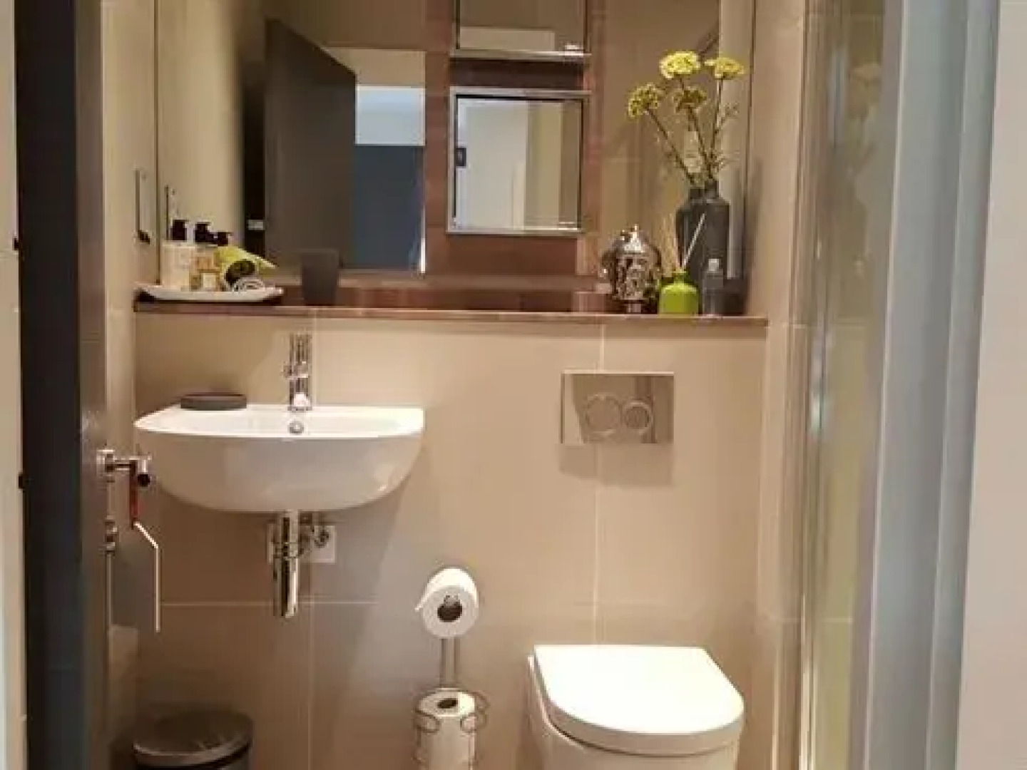 Watford Luxury Apartments