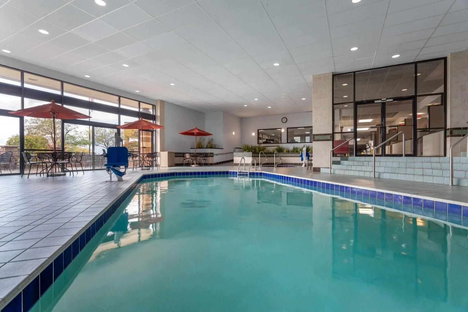 Wyndham Minneapolis South/Burnsville