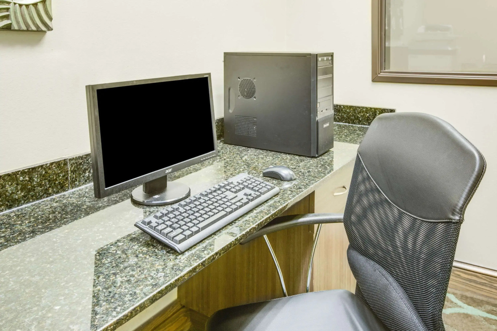 Wingate by Wyndham Bossier City, LA