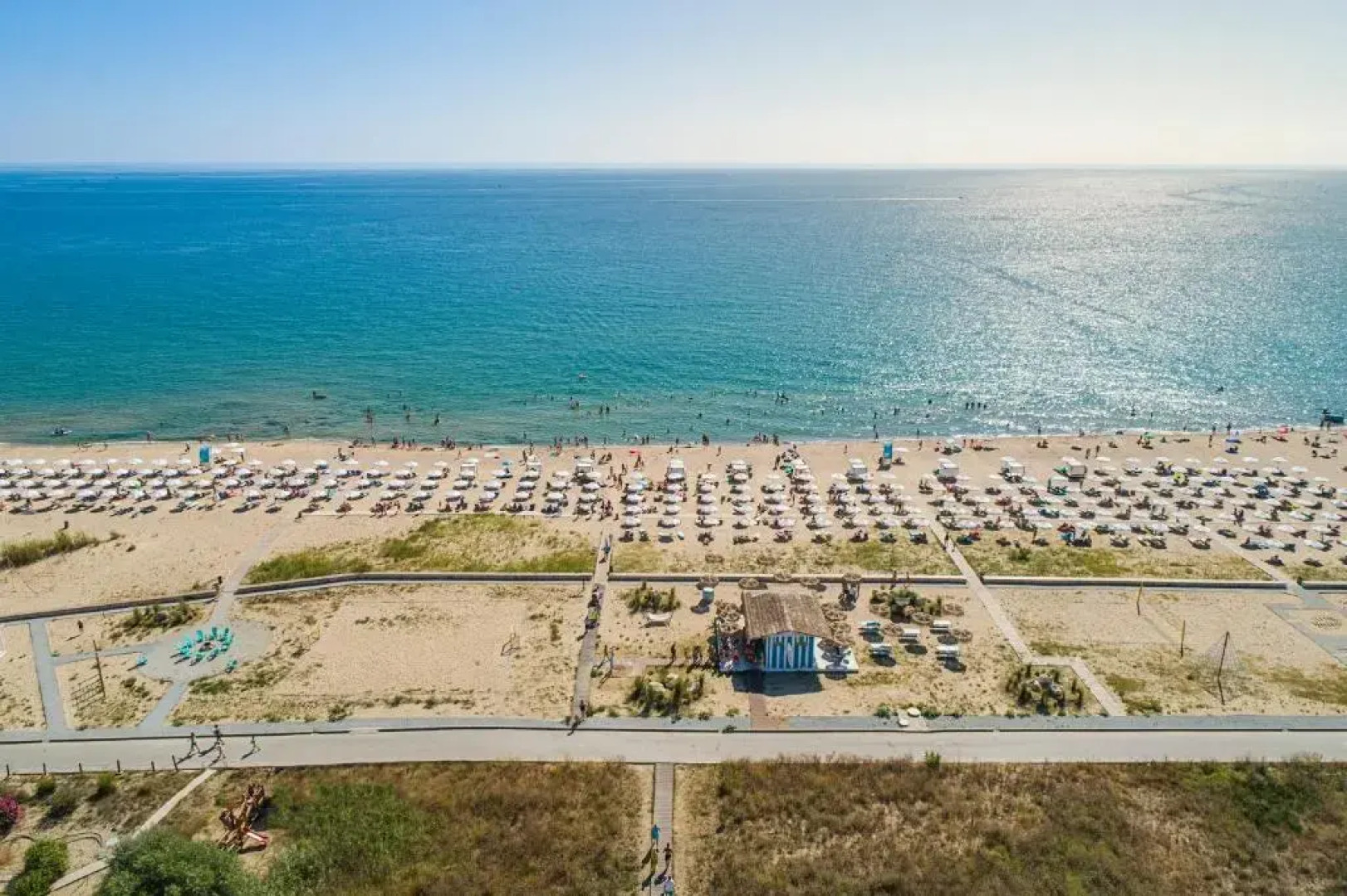 Sunrise Blue Magic Resort - All Inclusive