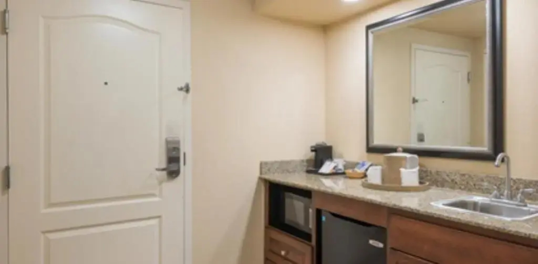 Hampton Inn & Suites Florence-North-I-95