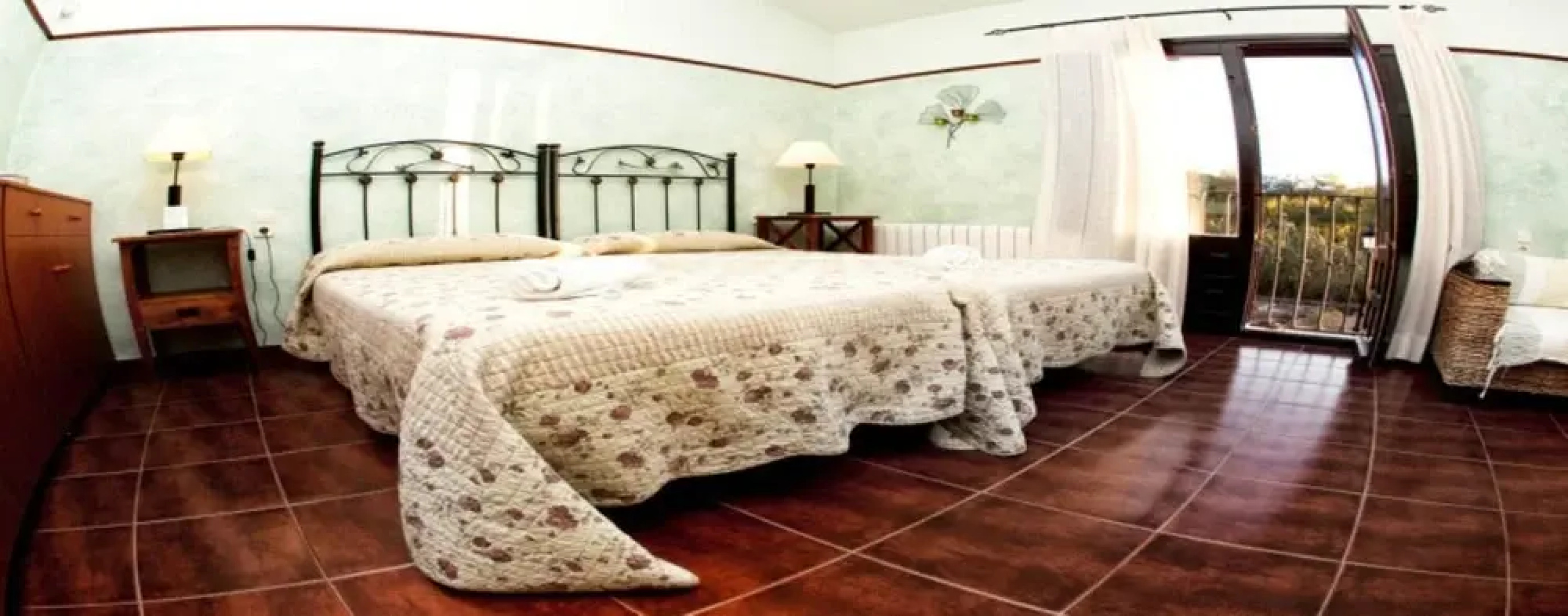 MoBu-El Mollino De Burbáguena