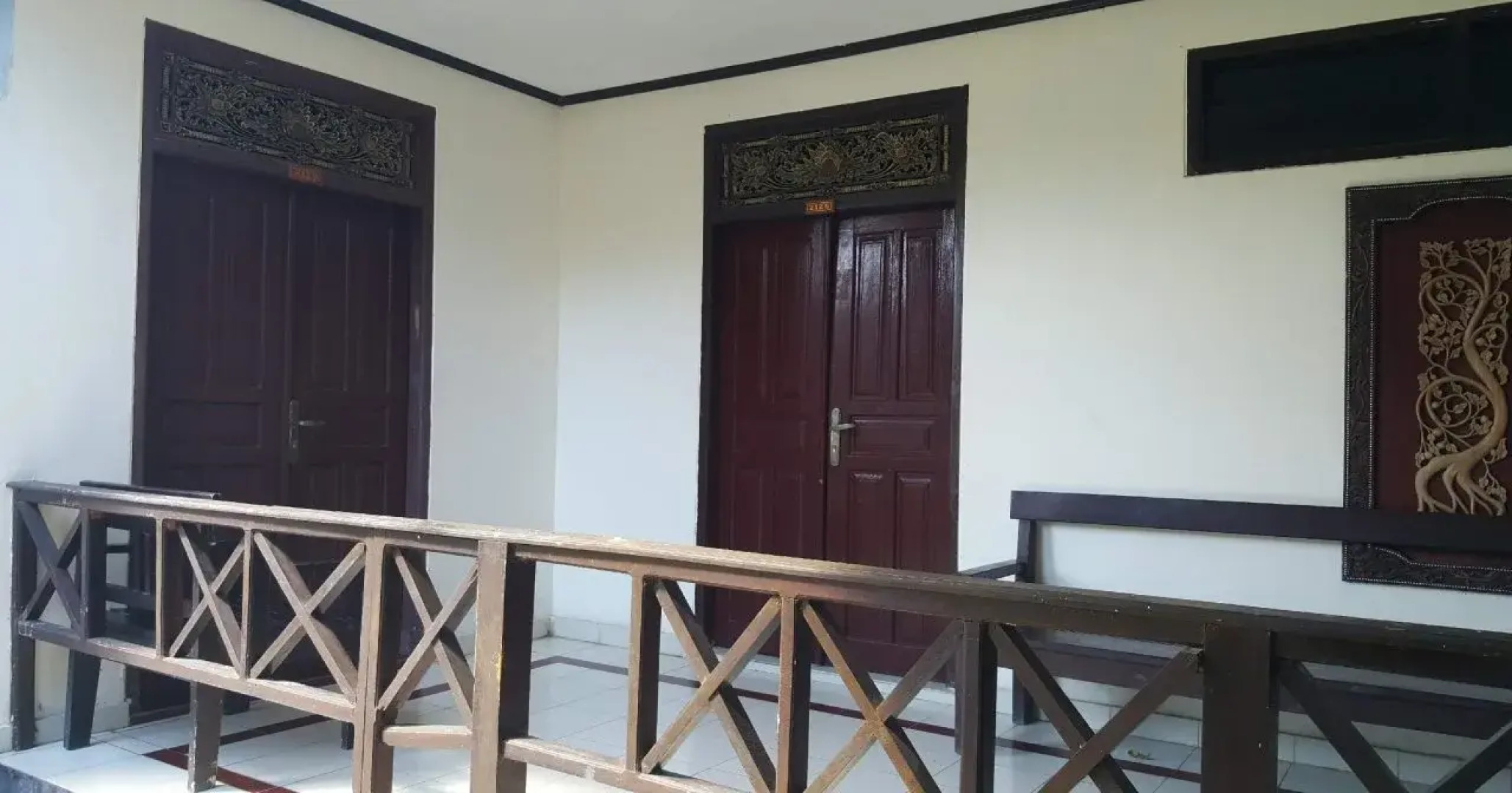 Aman Gati Hotel Lakey