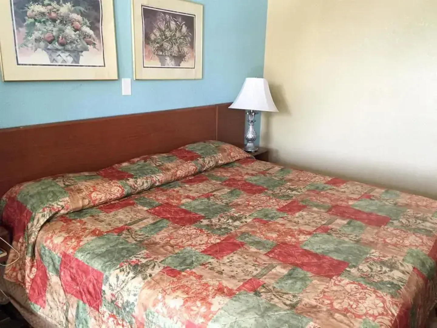 Motel 6 Florence Historic Downtown