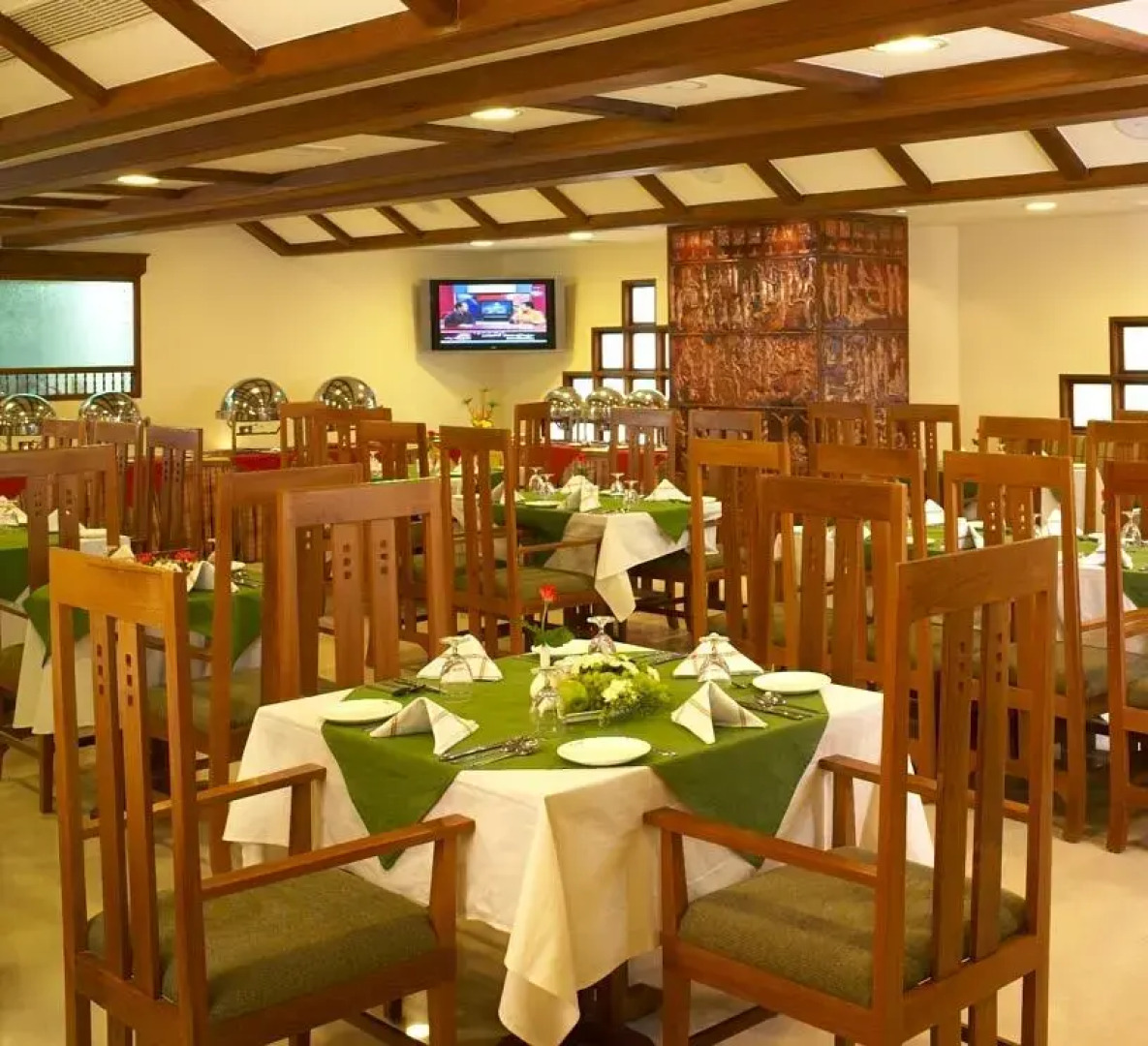 Nani Hotels & Resorts