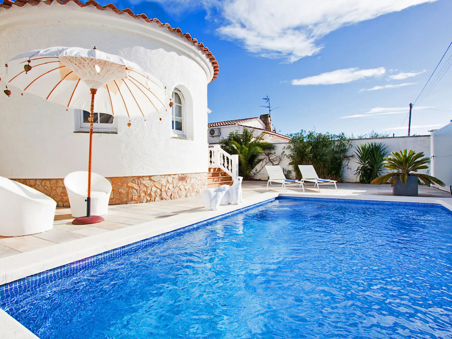 Holiday Home Reynaud