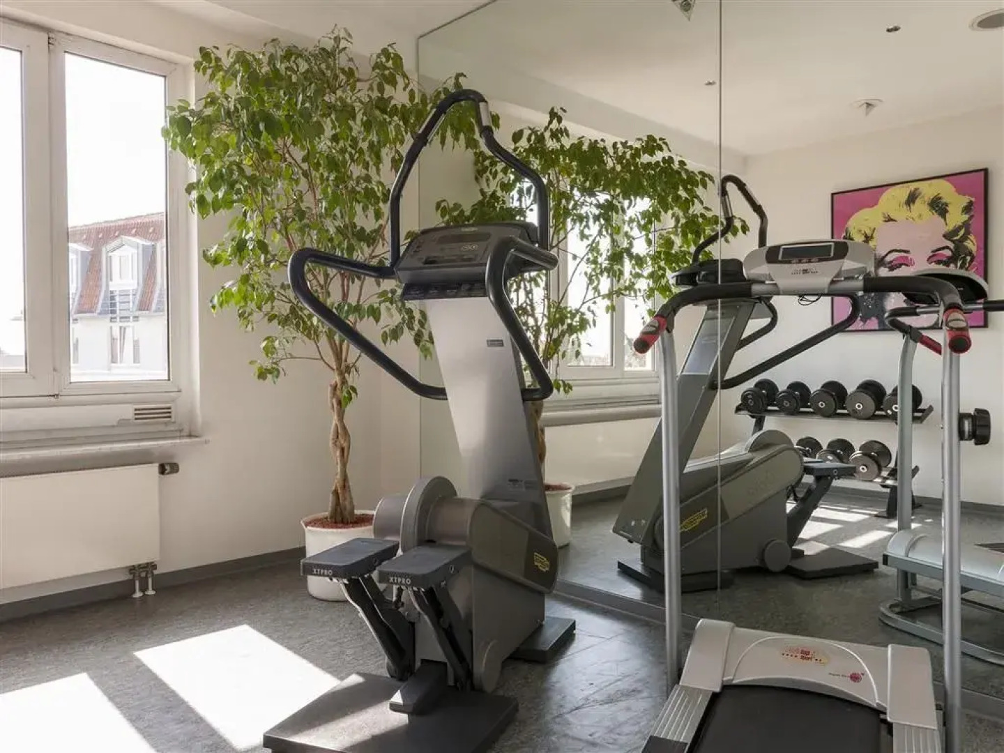 Good Morning+ Leipzig