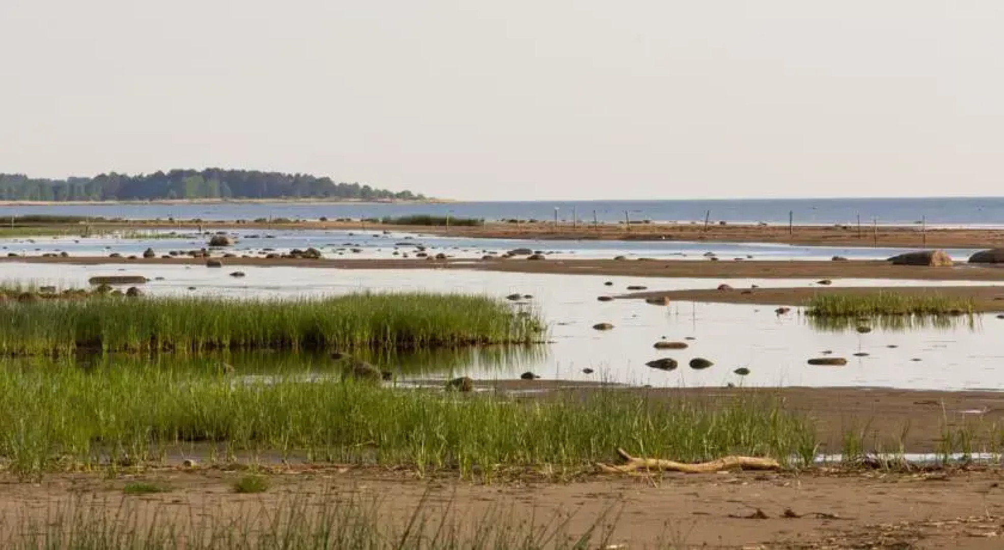Kosmonautika Holiday Centre