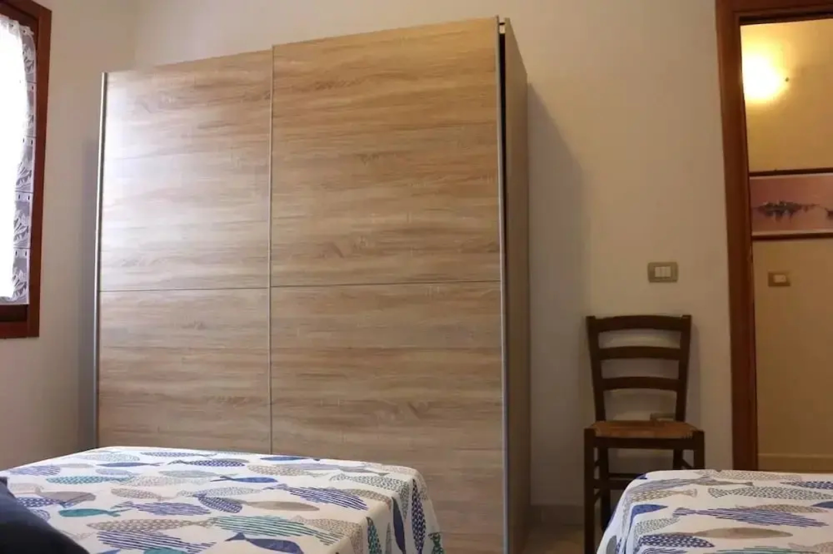 Residence Rena Majore