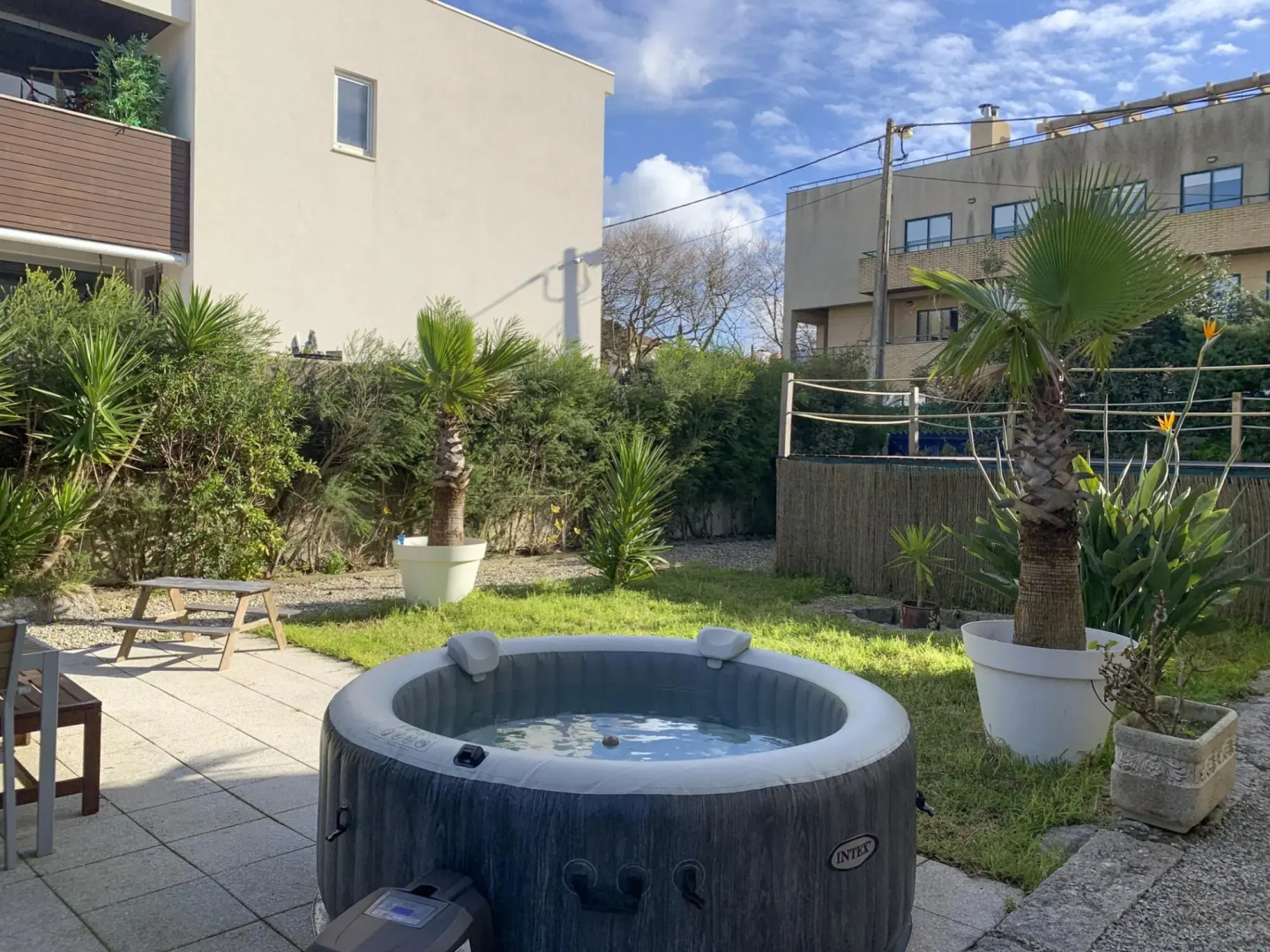 Lvpremier GR1 Beachfront Heated Pool spa Games