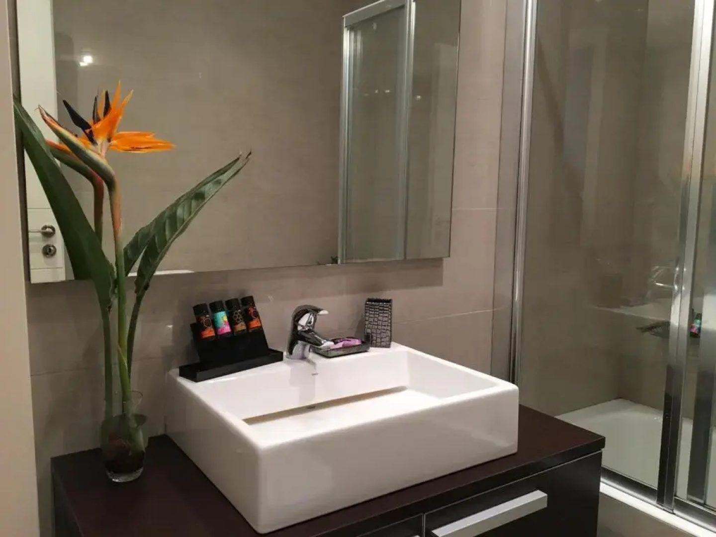 Lavender Villas Chania