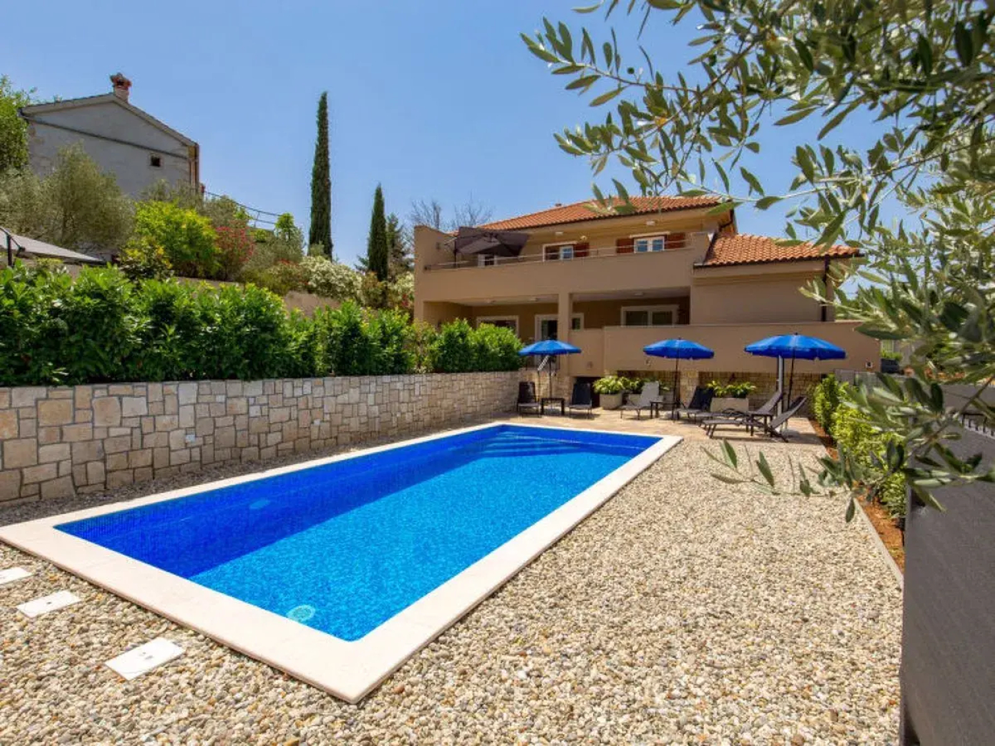 Villa Matea Krk/Dobrinj