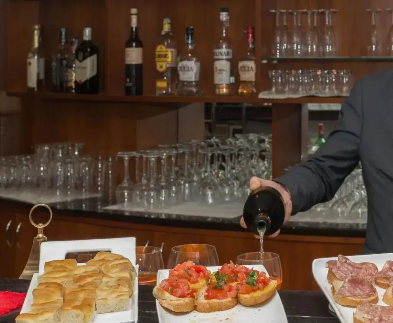 Cavallo Hotel Verona Est