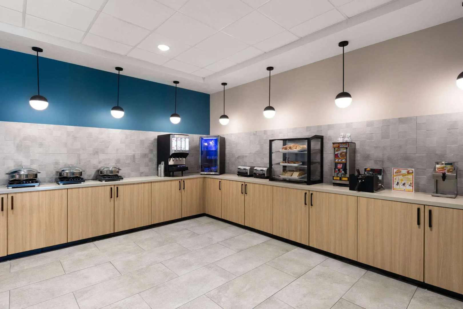Hawthorn Extended Stay By Wyndham Kingman