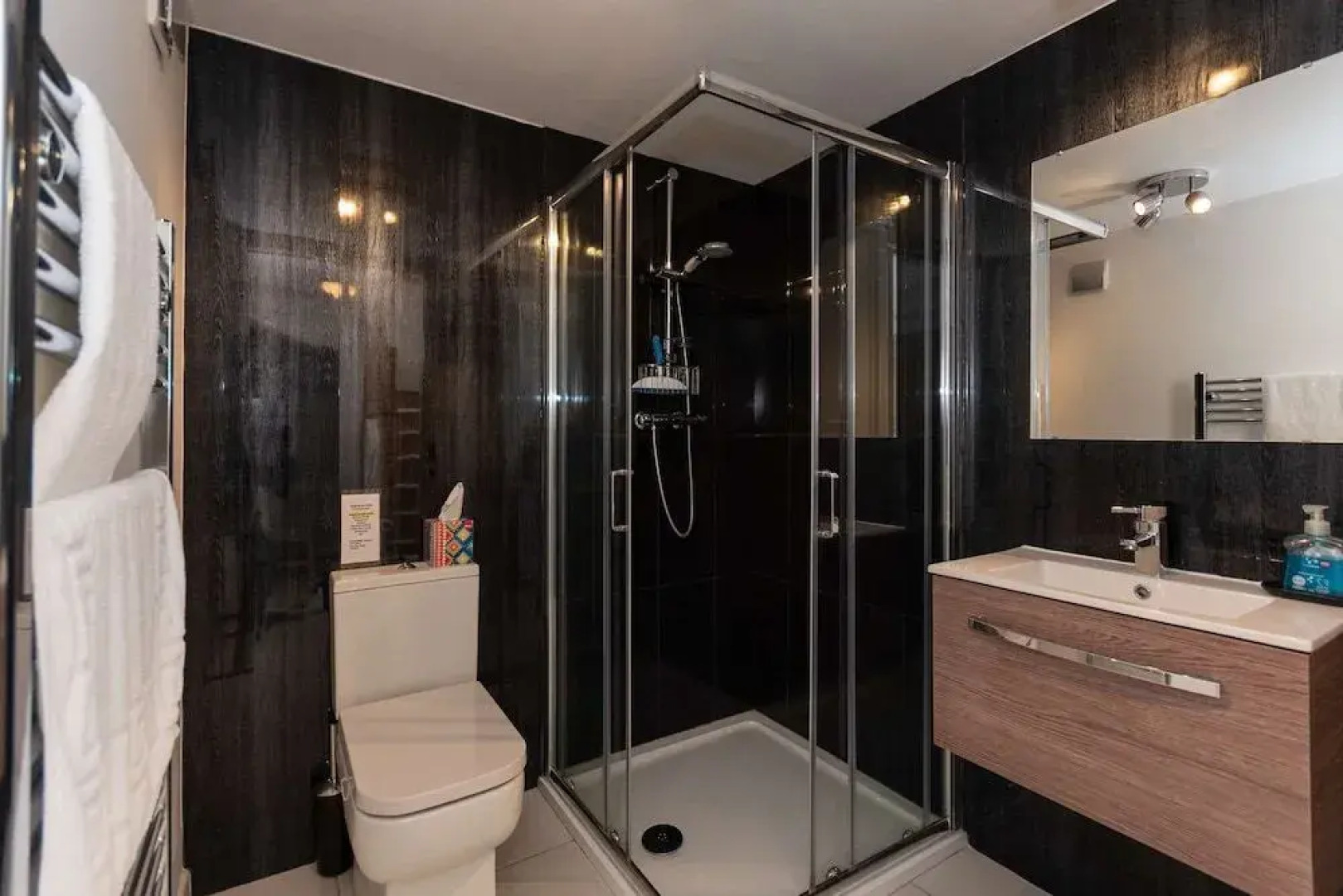 The Old Net Store - Cosy Anstruther Studio Flat