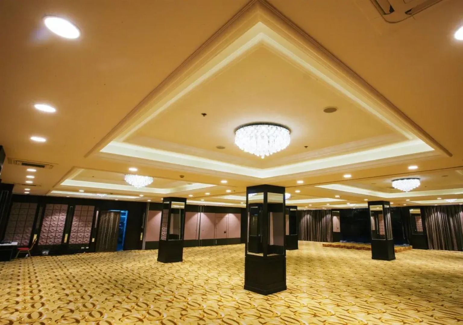 Best Western Plus Hotel Subic