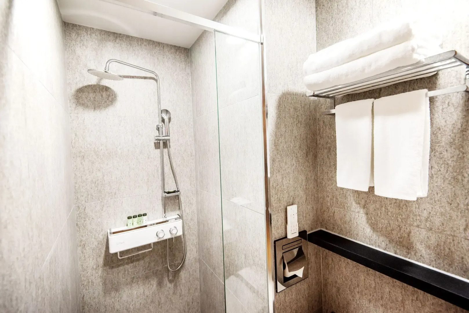 Hotel Intrada Icheon