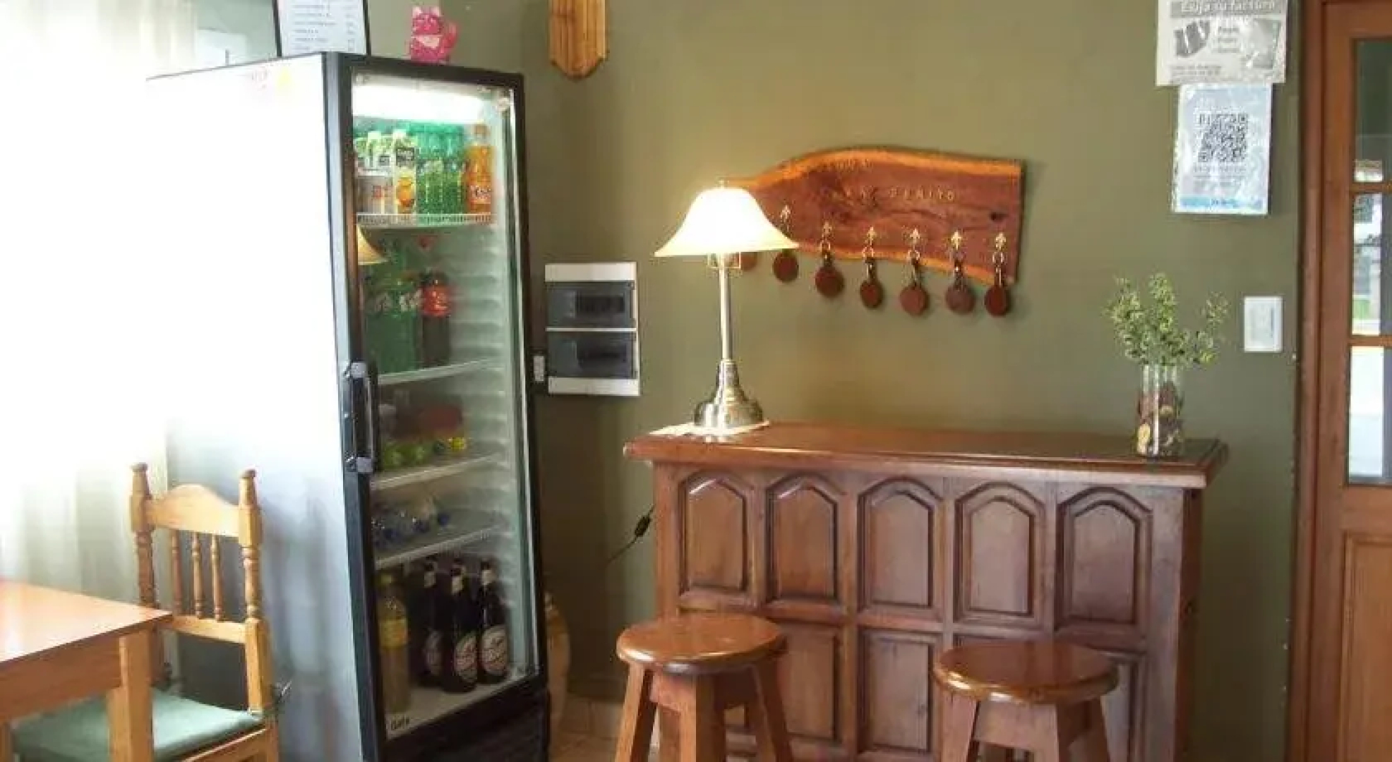 Hosteria San Benito