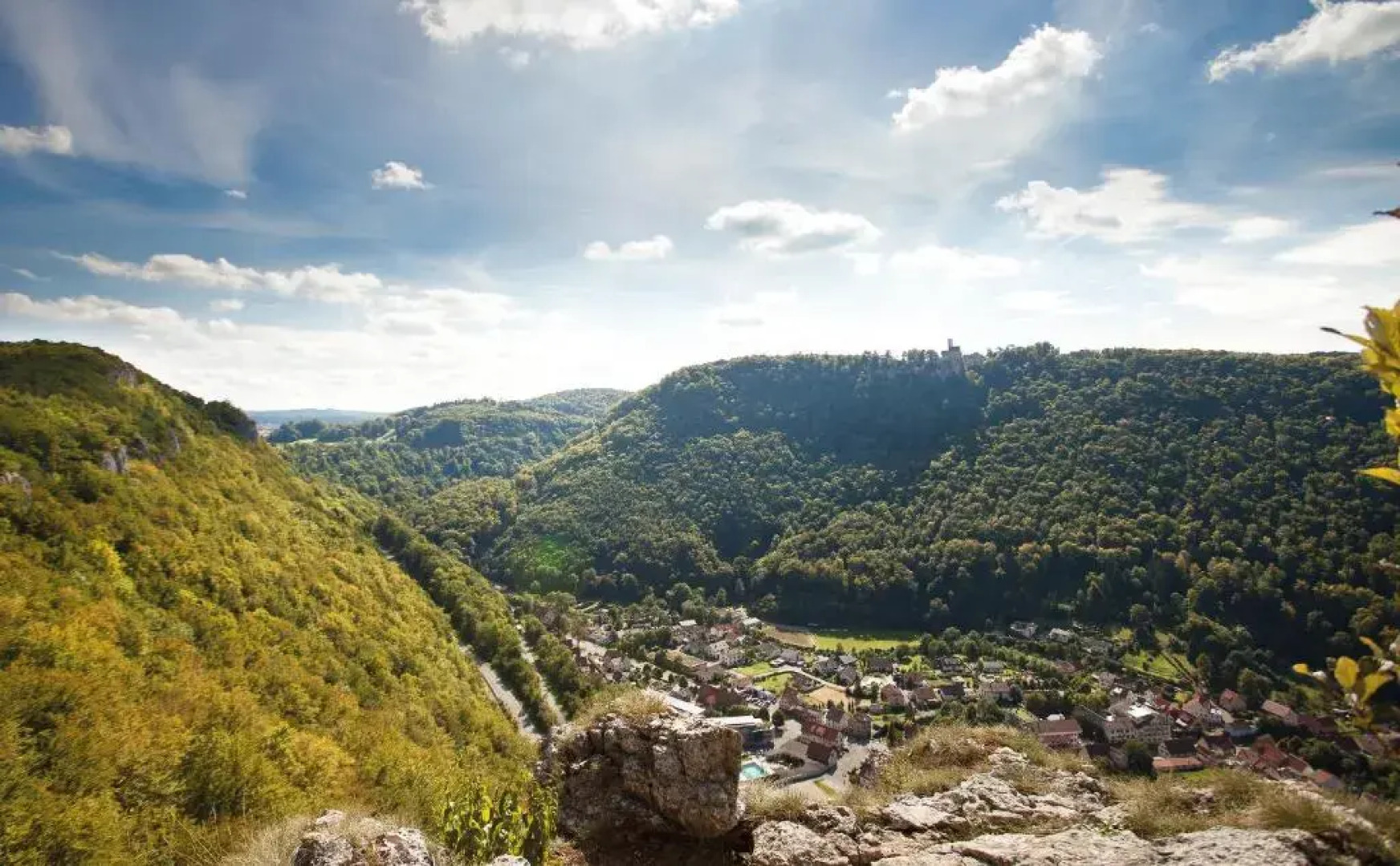 Forellenhof Rössle - Hotel & Restaurant