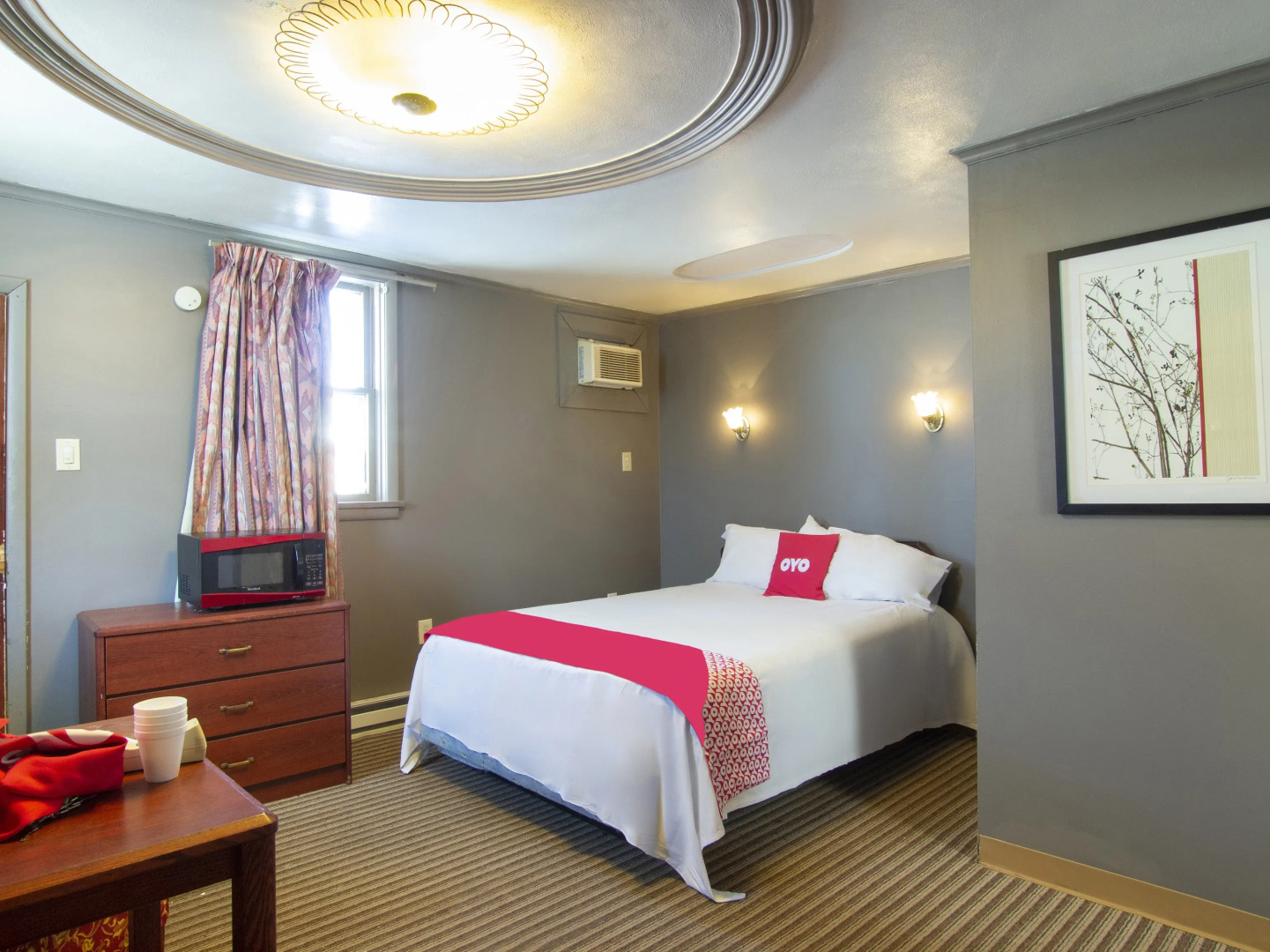 OYO Hotel Wilkes-Barre East