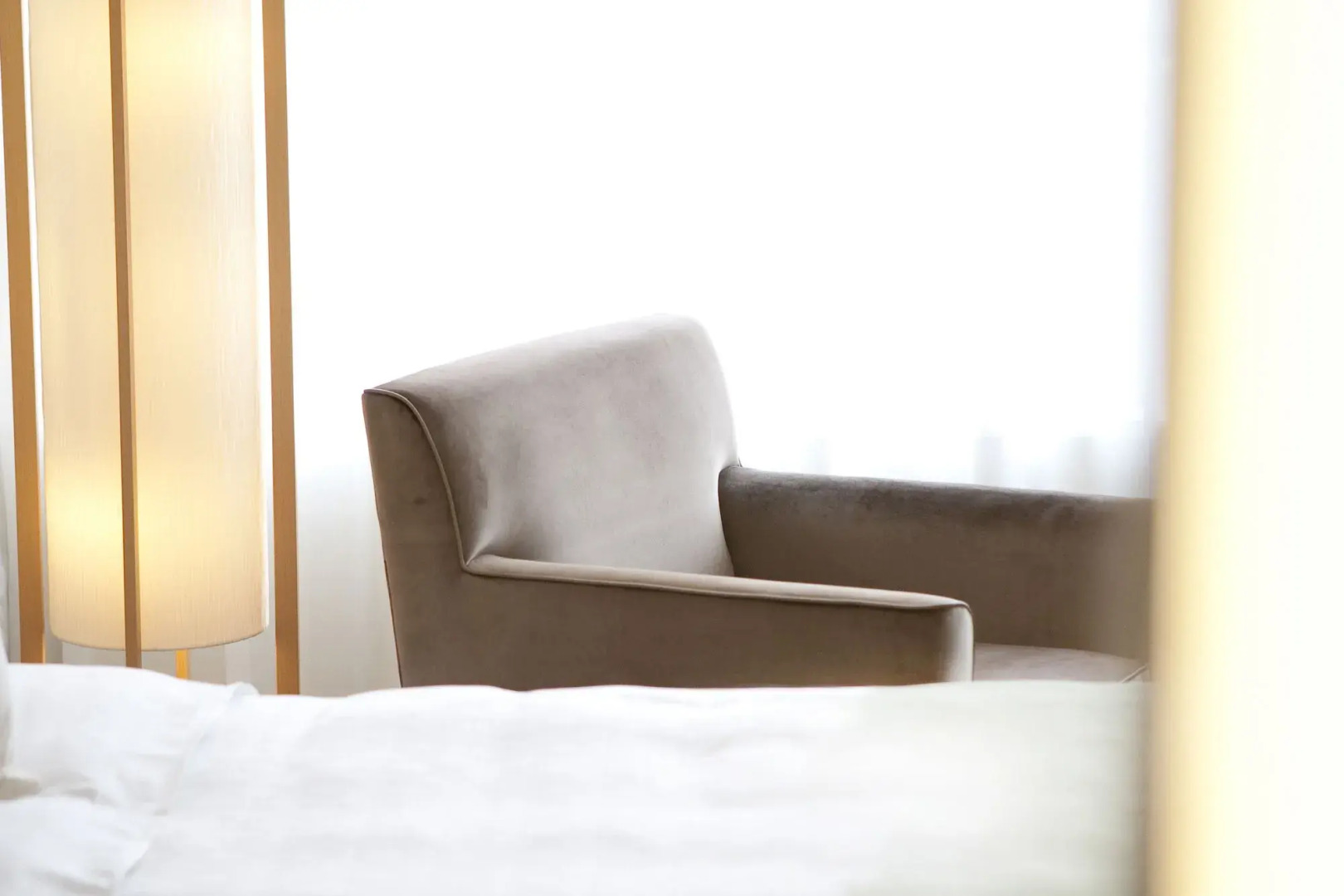 Отель Sheraton Grand Hiroshima