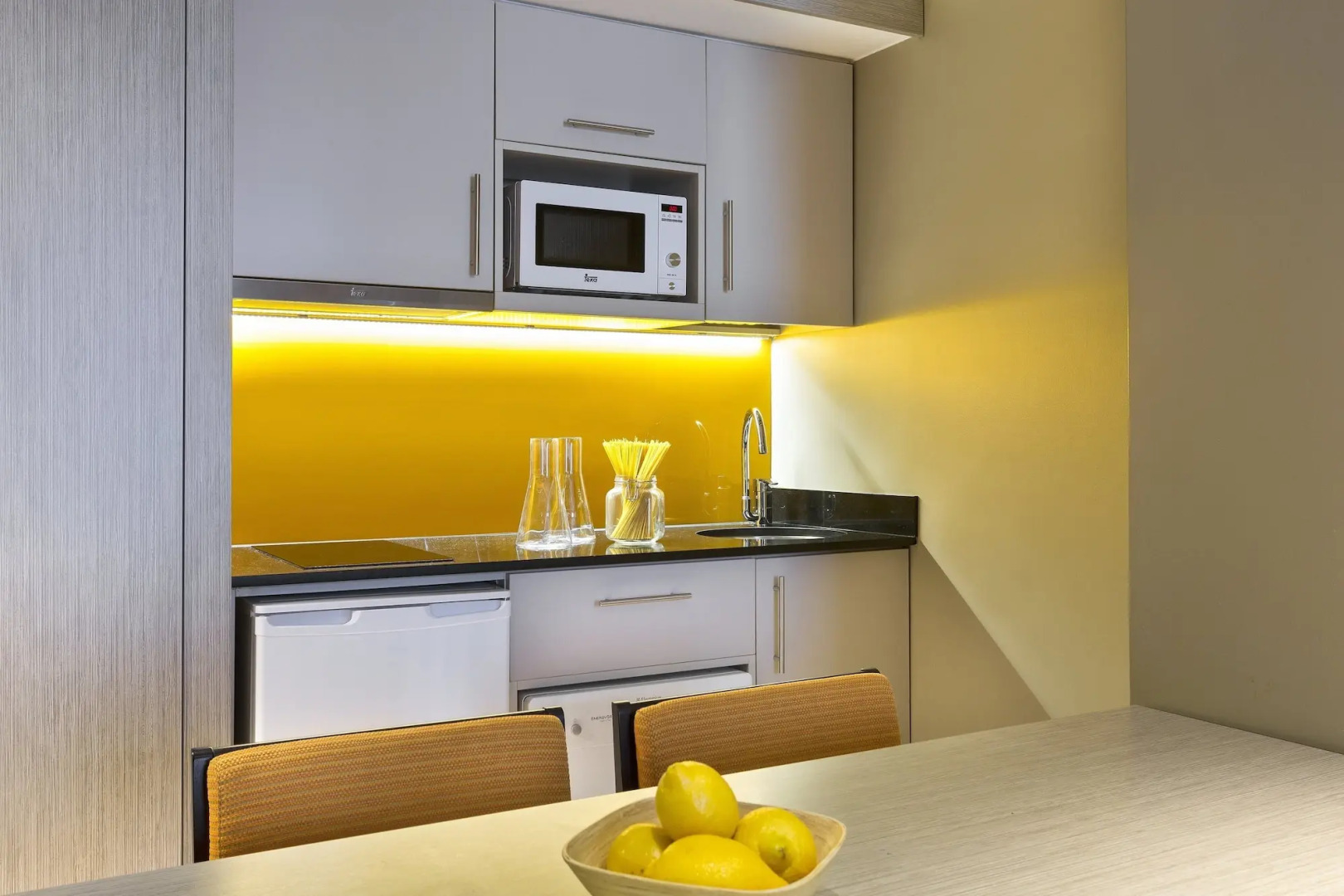 Citadines Ramblas Barcelona