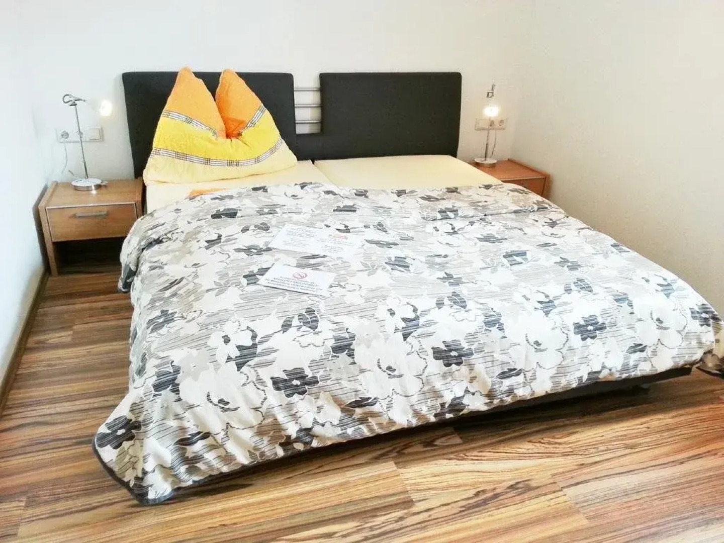 Gästehaus zur weißen Rose