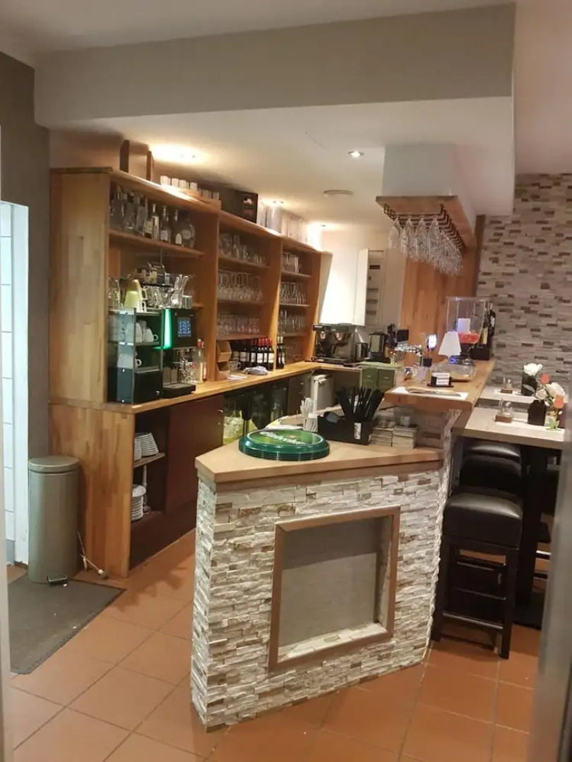 Hotel&Restaurant Mühlenstein