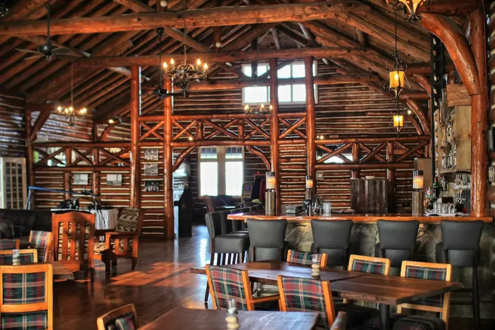 Pictou Lodge Beachfront Resort