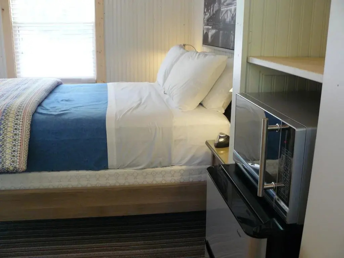 The Saugatuck Retro Resort Motel