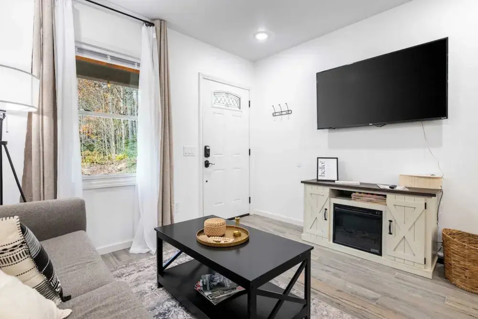 Bears Place by Avantstay Cozy Mountain Cabin in Brevard + Firepit