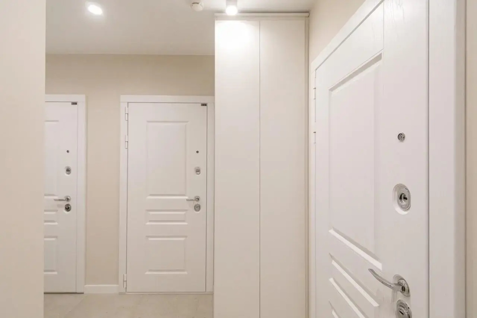 Full House (Фулл Хаус) на улице Овражная