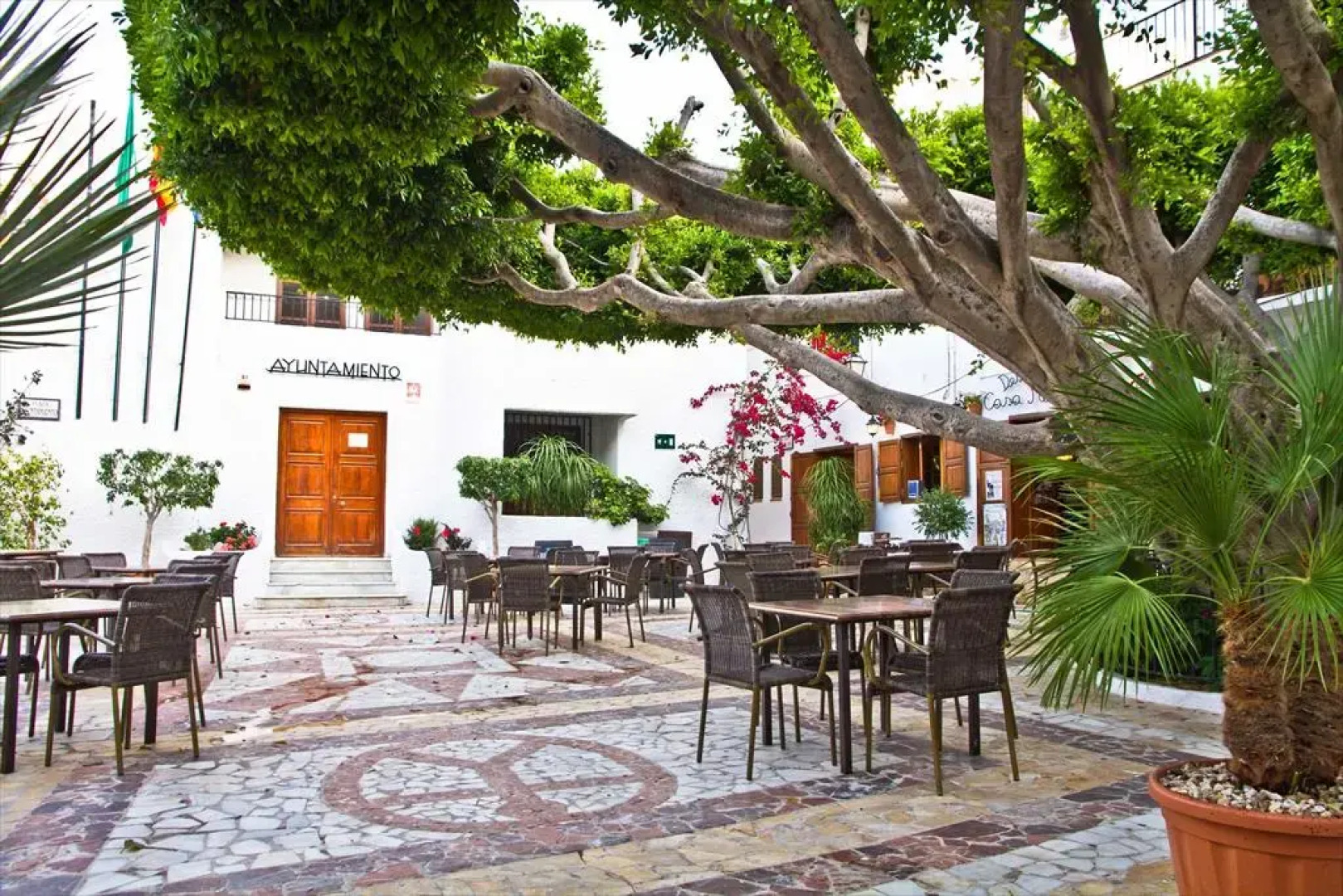 Pierre & Vacances Mojácar Playa