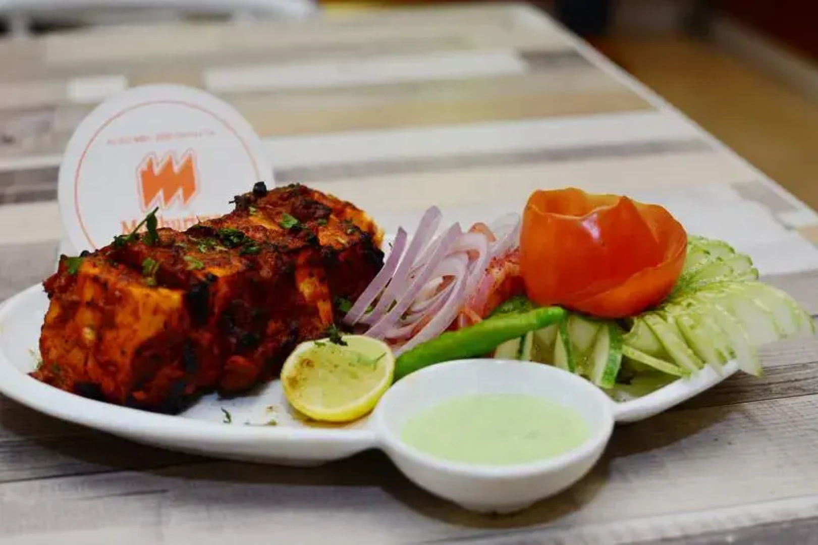 Hotel Madhurima