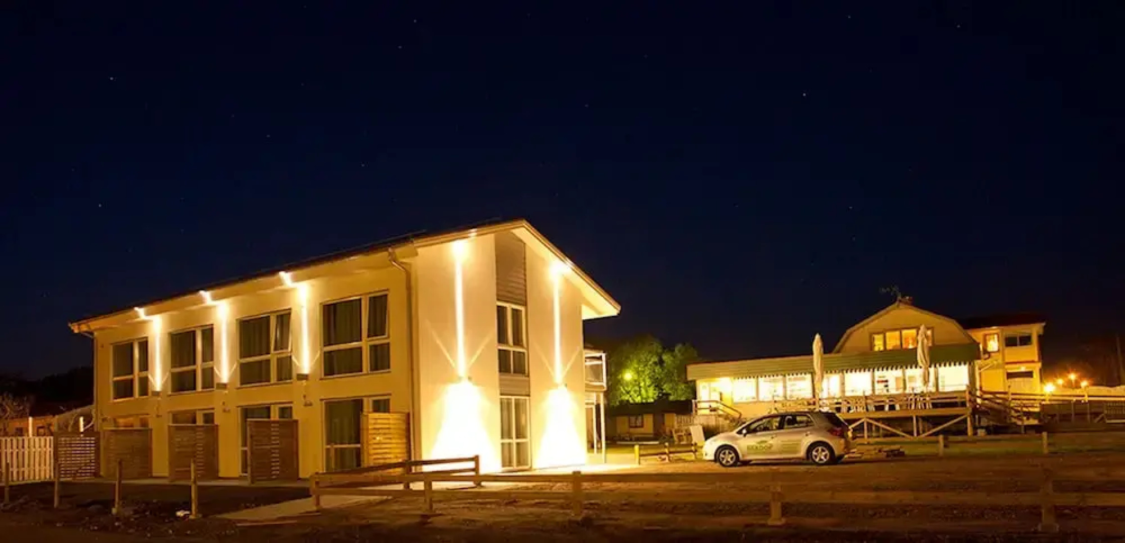 Holiday Home Rundan Skummeslovsstrand