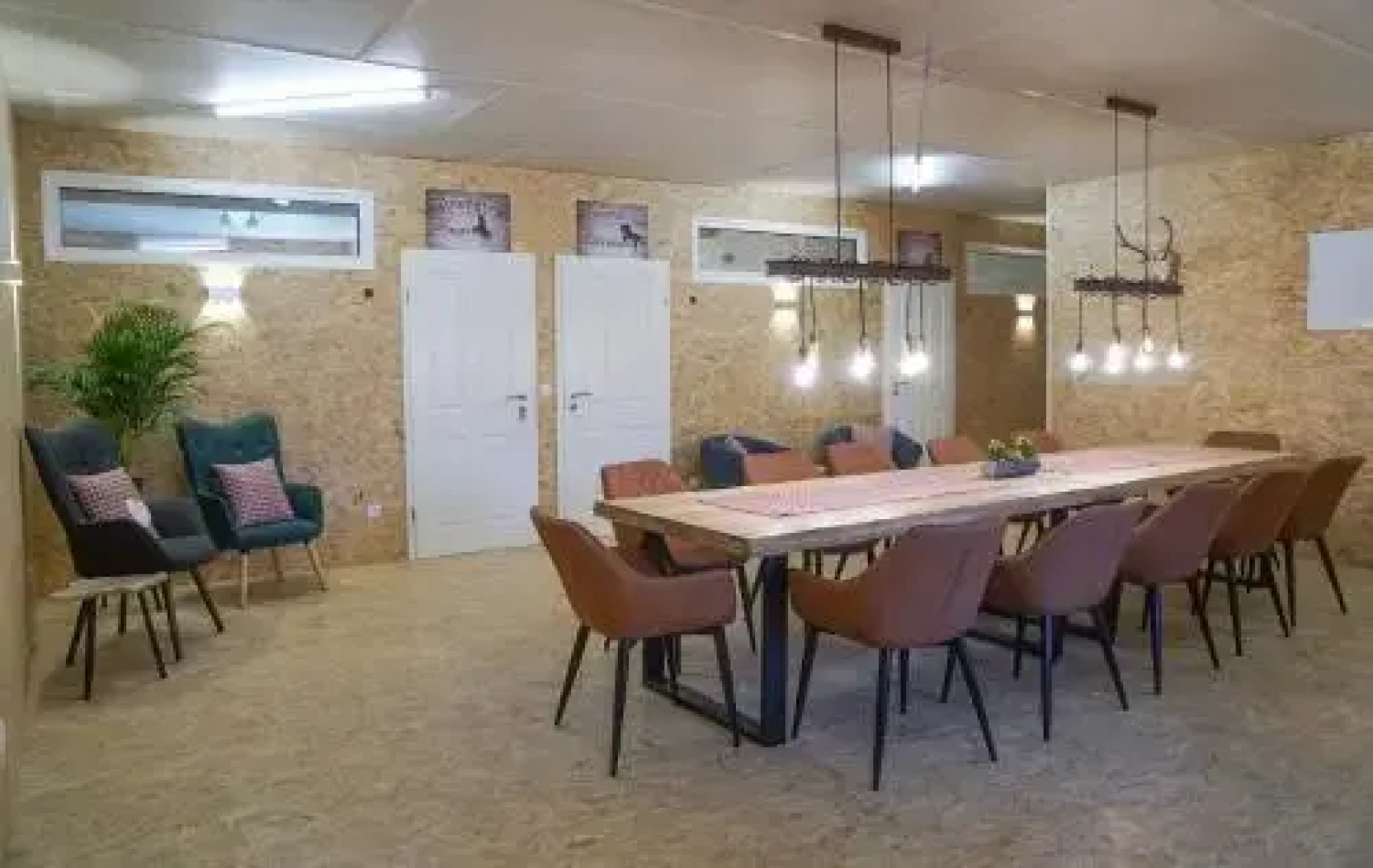 Freizeit Reitstall Schammelsdorf