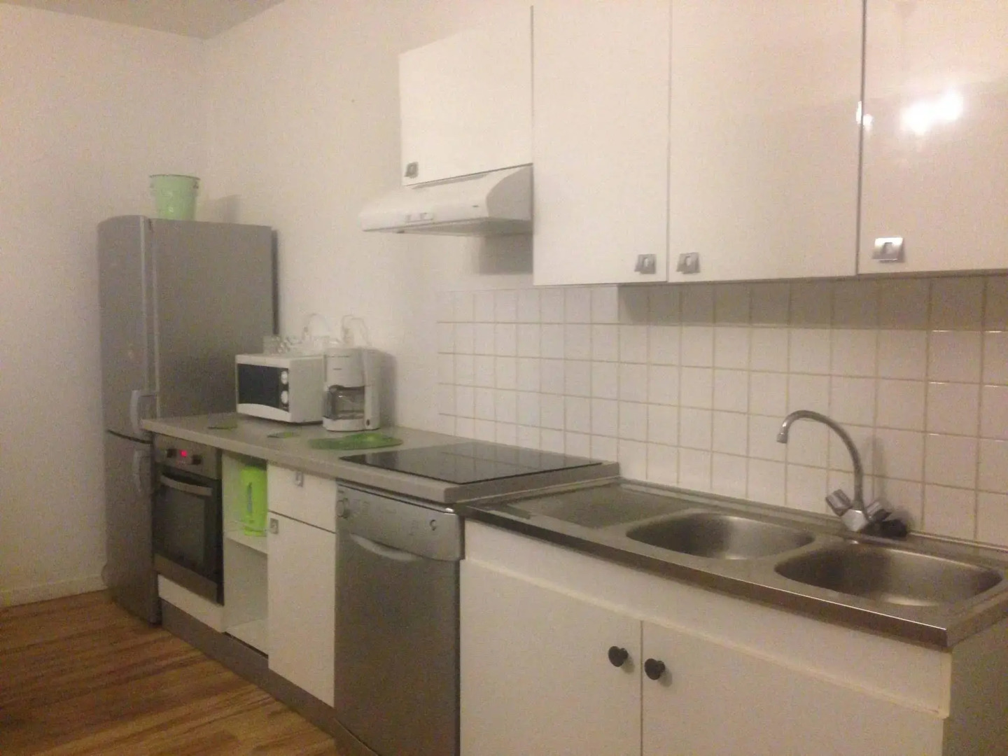 Appartements entre Terre et Mer