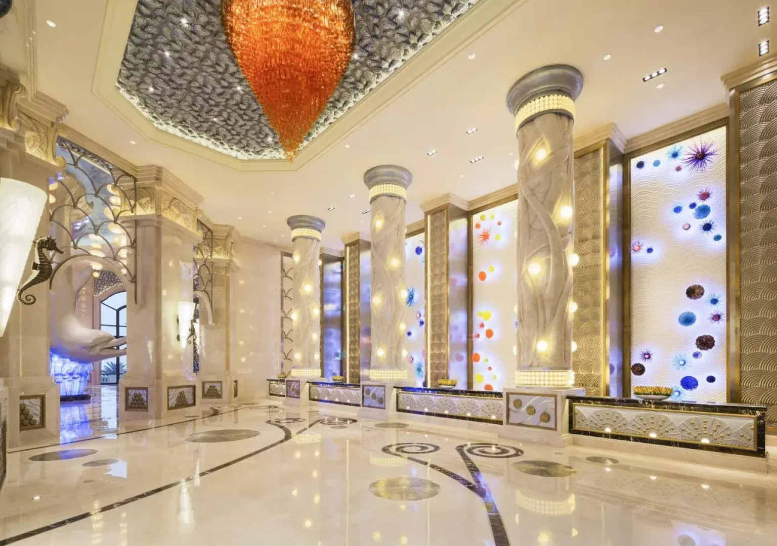 Chimelong Hengqin Bay Hotel