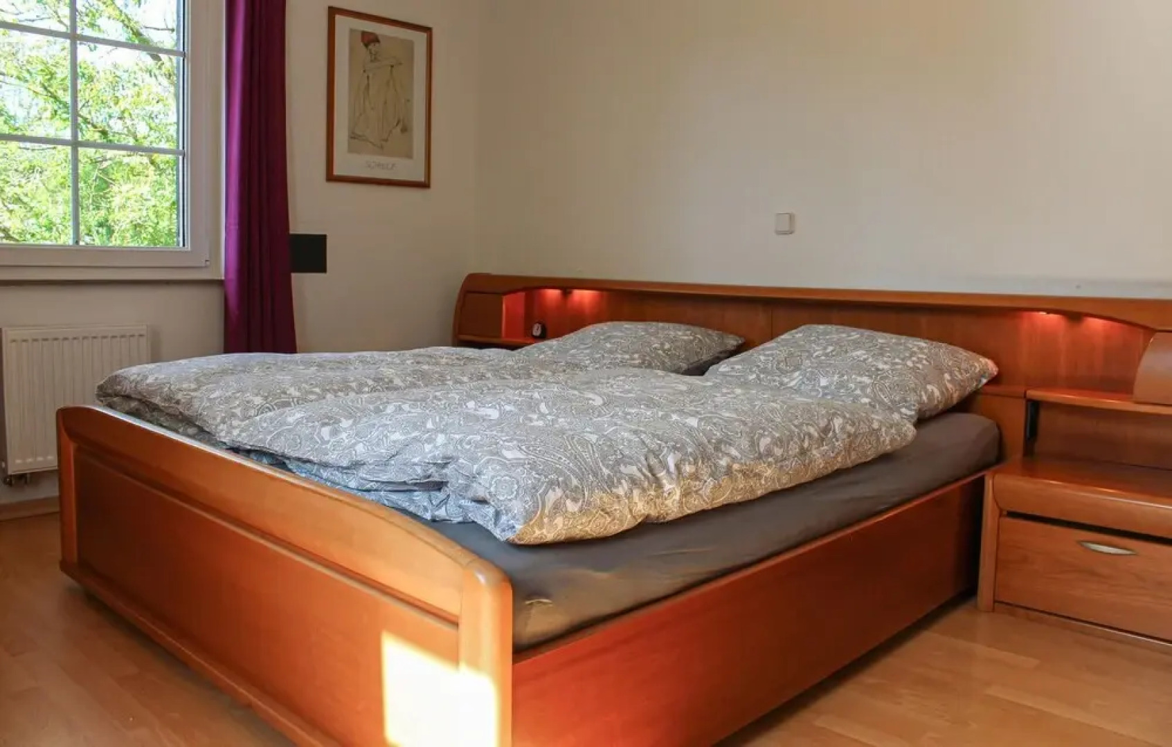 Stunning Apartment in Attendorn-niederhelden With 3 Bedrooms and Wifi