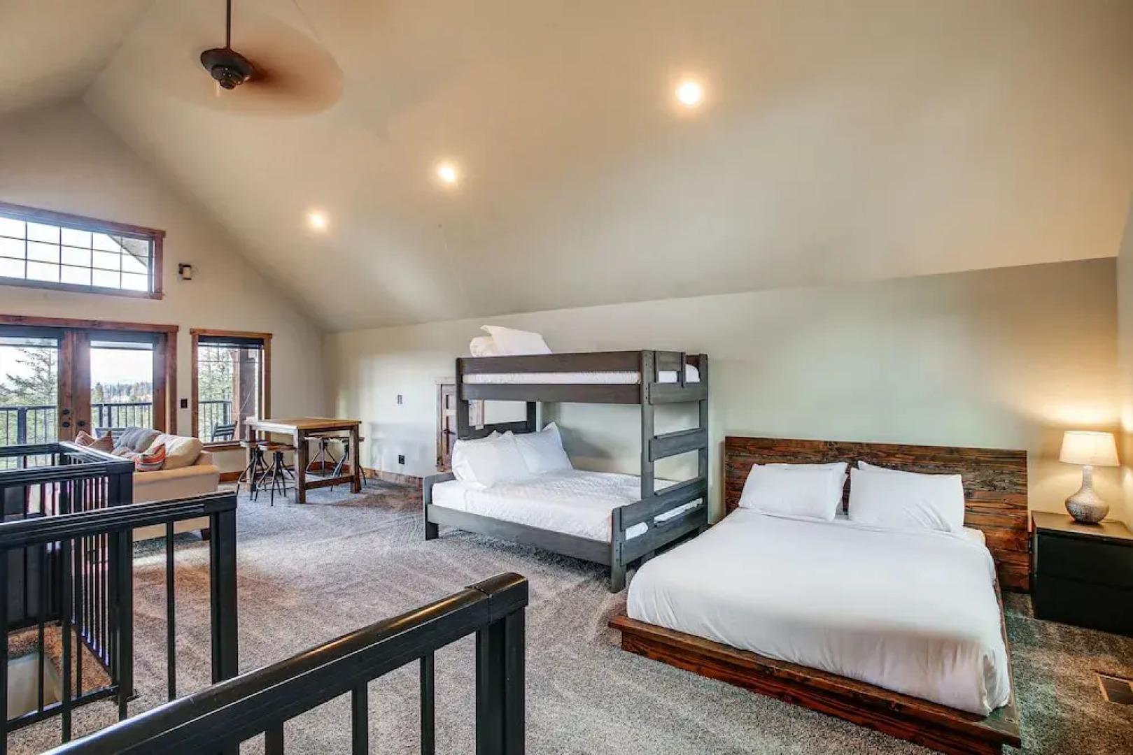 Spacious Priest River Retreat: 35 Mi to Schweitzer