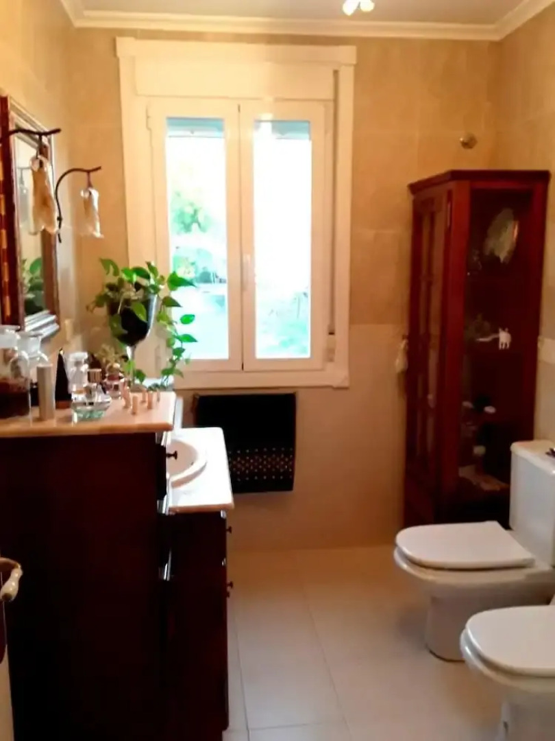 House With 3 Bedrooms in Ourense, With Wifi - 70 km From the Slopes