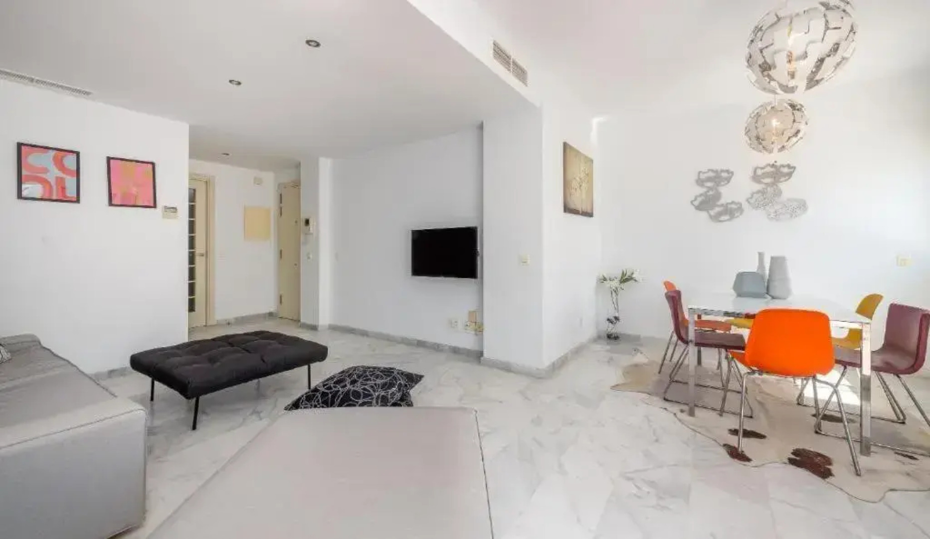 Valle Romano Golf Apartment