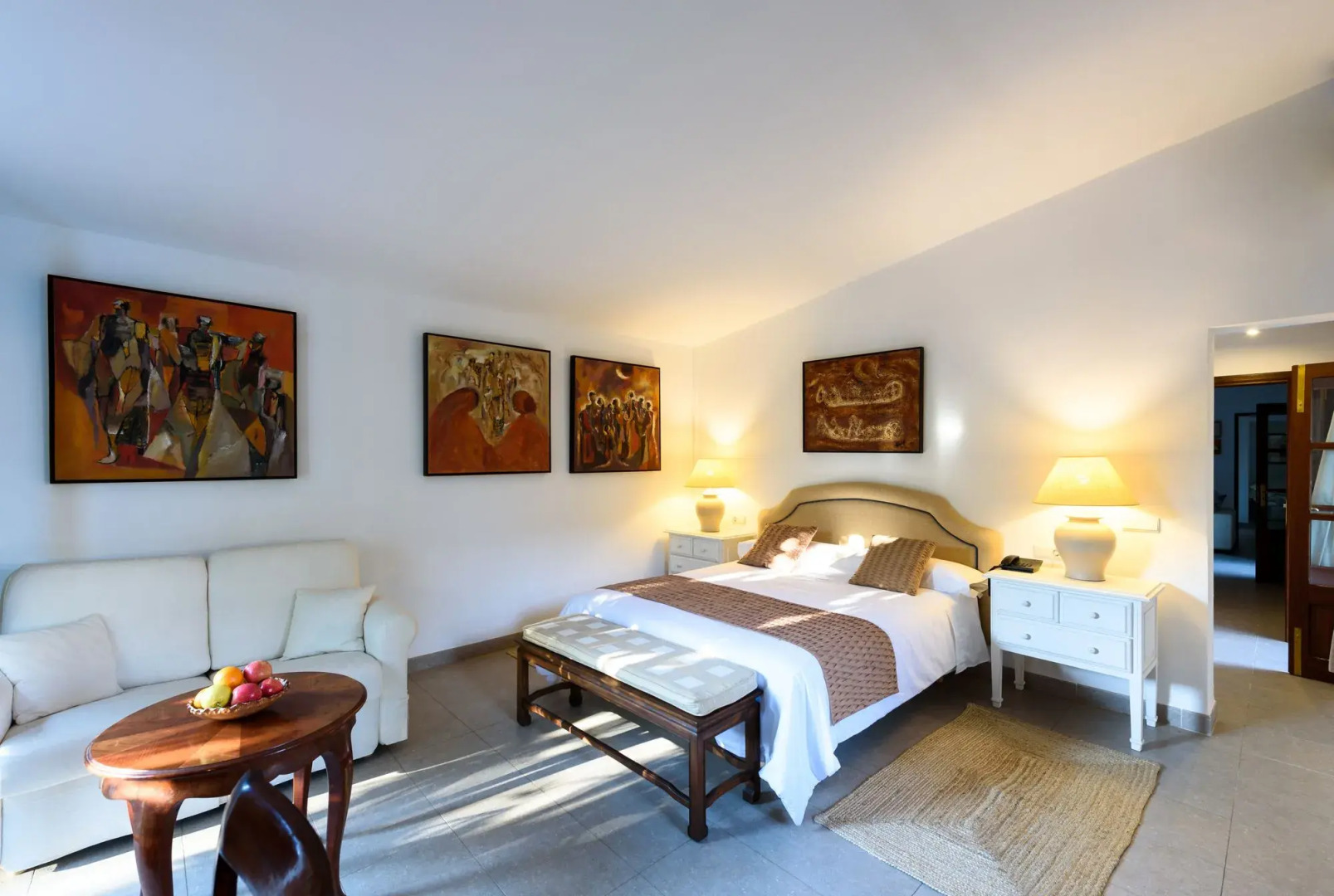 Son Grec Petit Resort - Adult Only