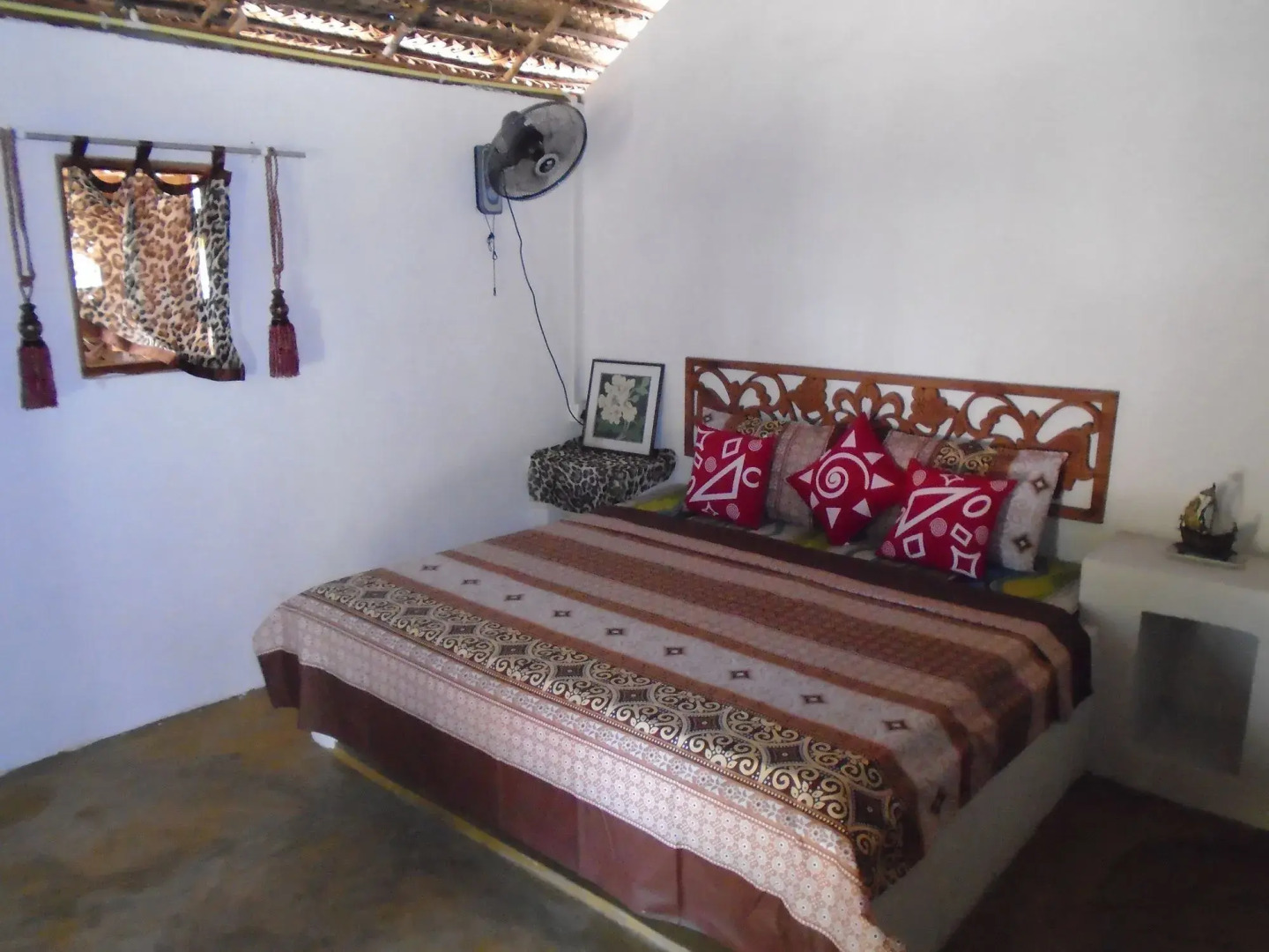 Kite Bay Resort Kalpitiya