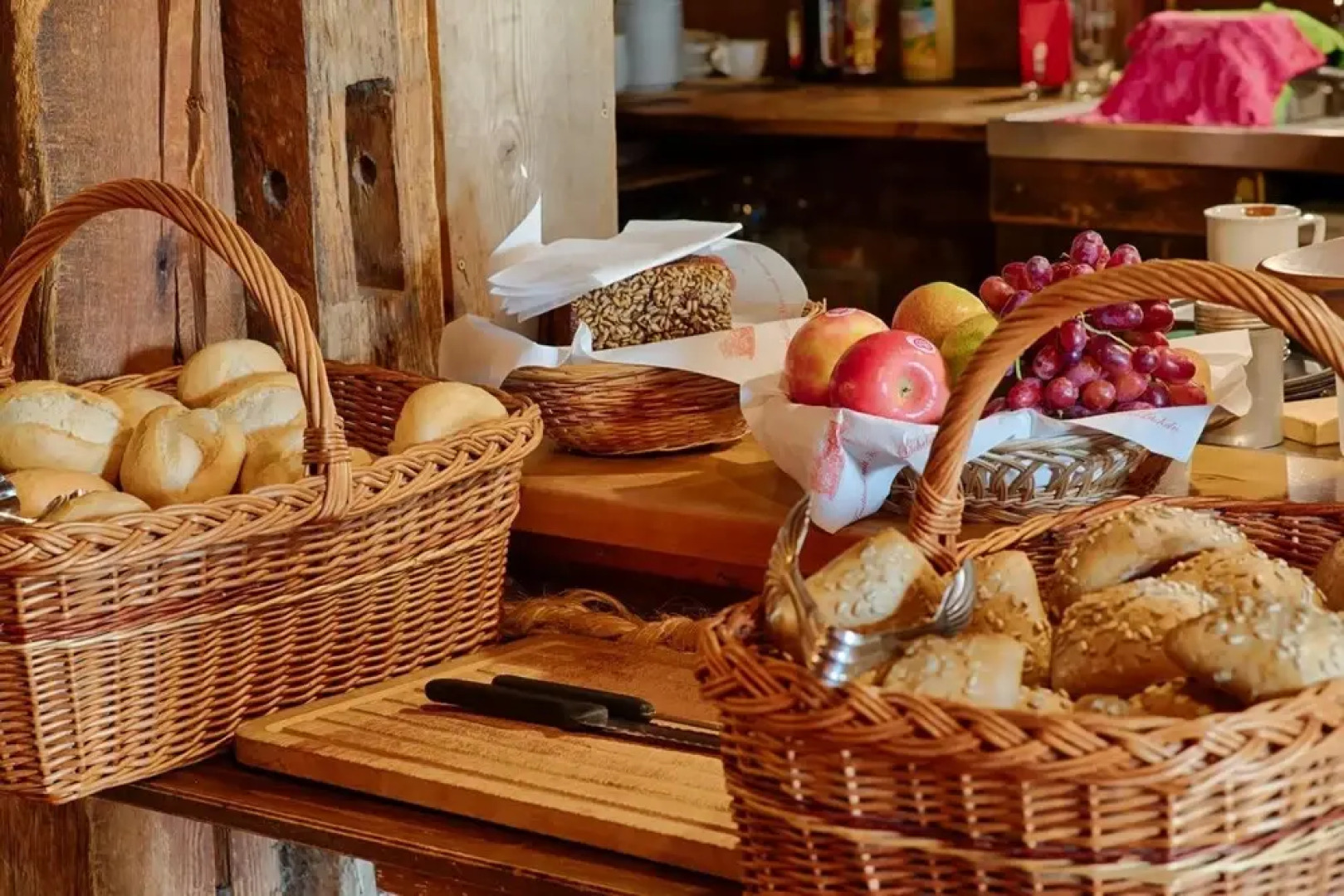 Hotel & Gasthof Zur Linde