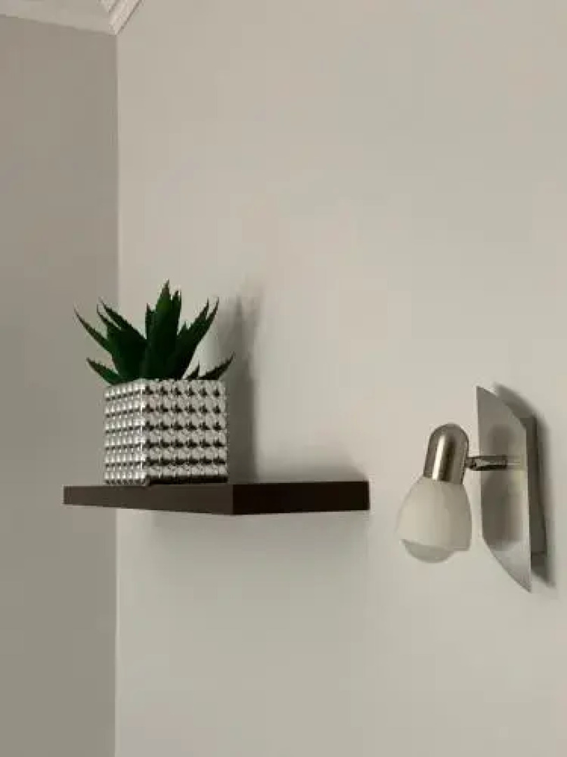 Weninger Apartman Lakas