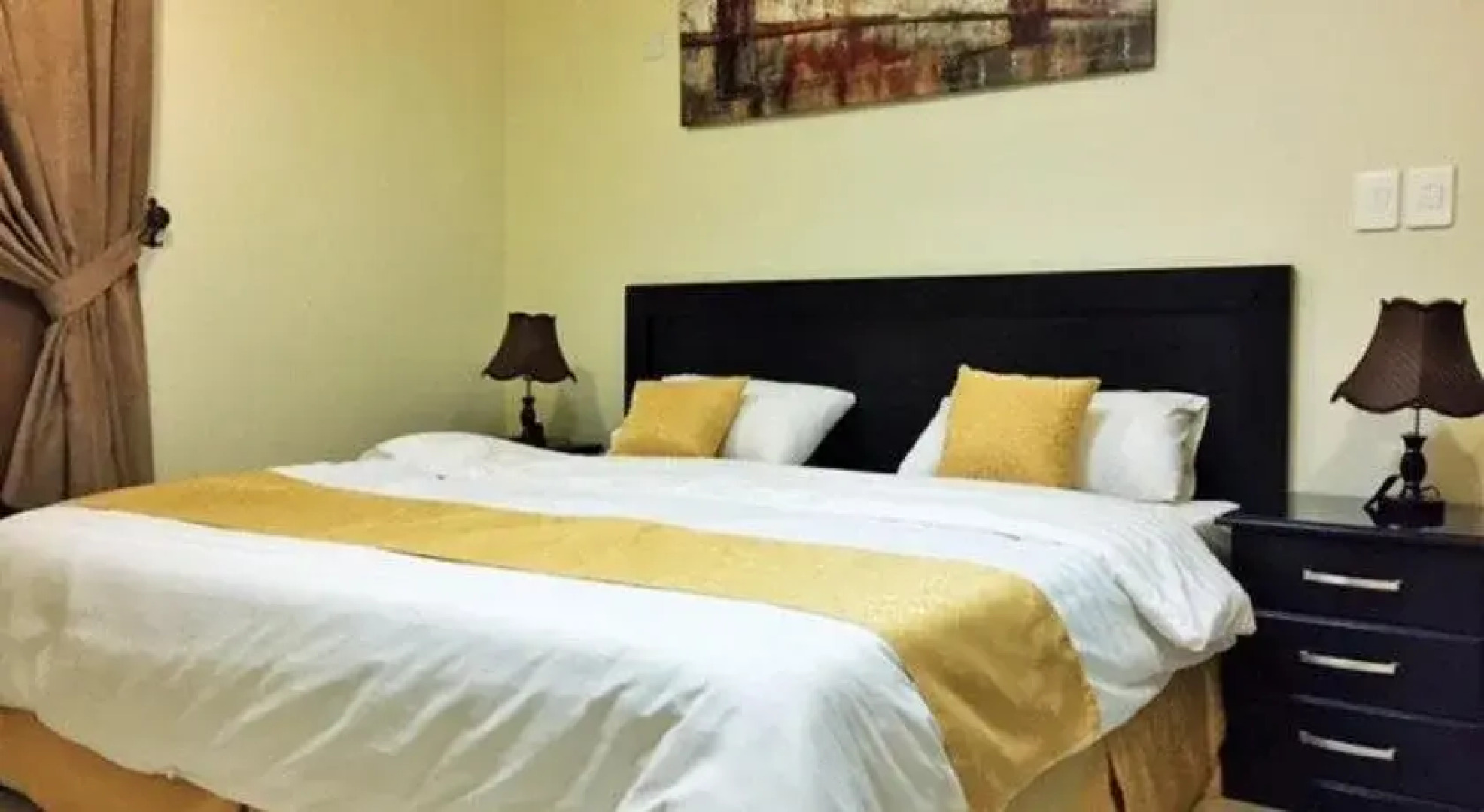 Hona Al Holom Furnished Units