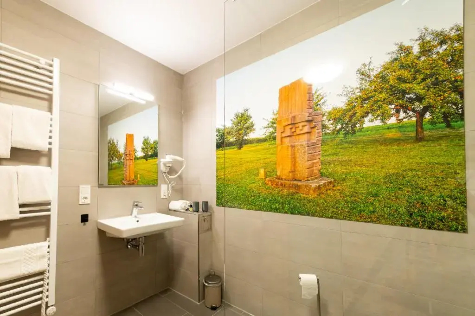 Vis Saar Vie - Appartements Saarschleife