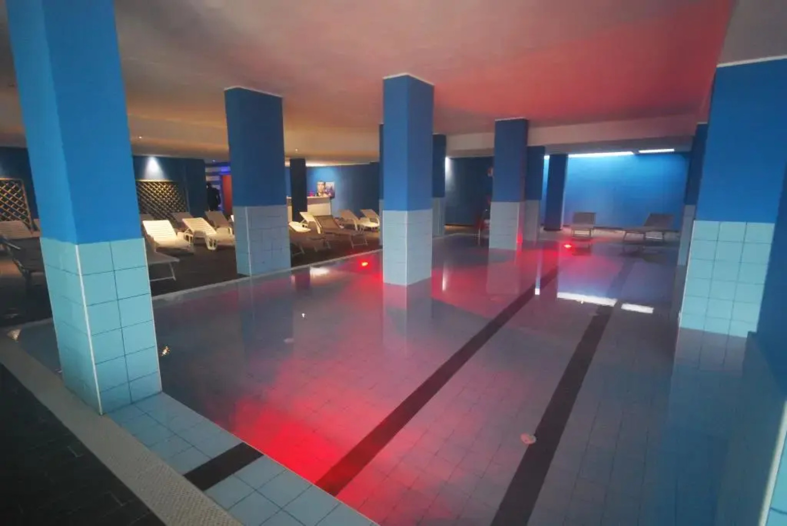 Ai Pozzi Village And Spa